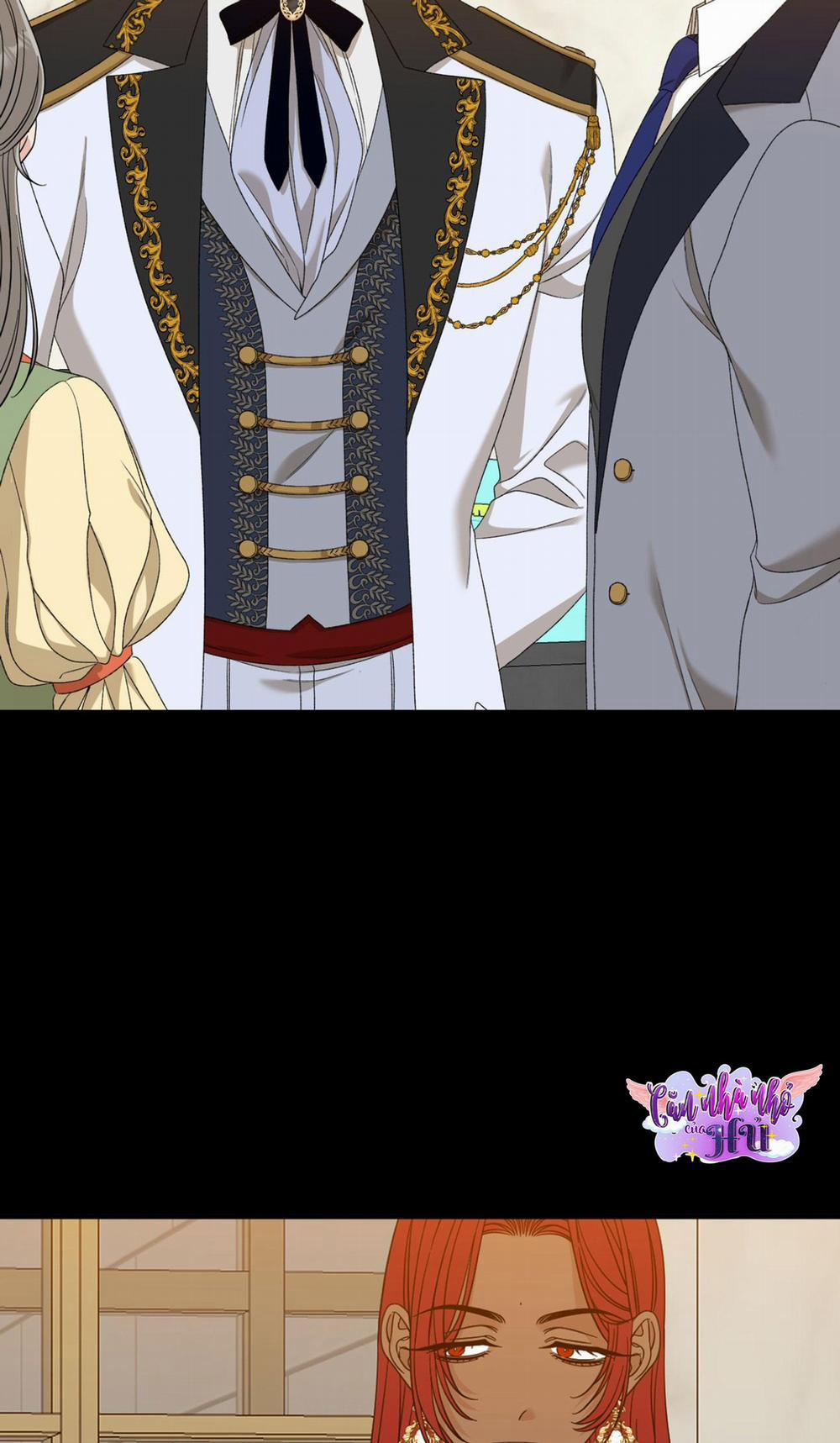 ÁI TÌNH TỰ TÂM 52 trang 48