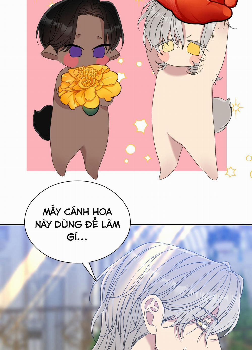 ÁI TÌNH TỰ TÂM 52 trang 60