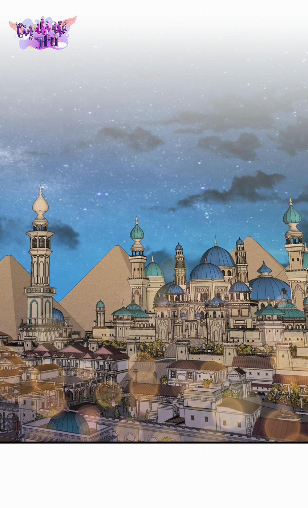 ÁI TÌNH TỰ TÂM 52 trang 8