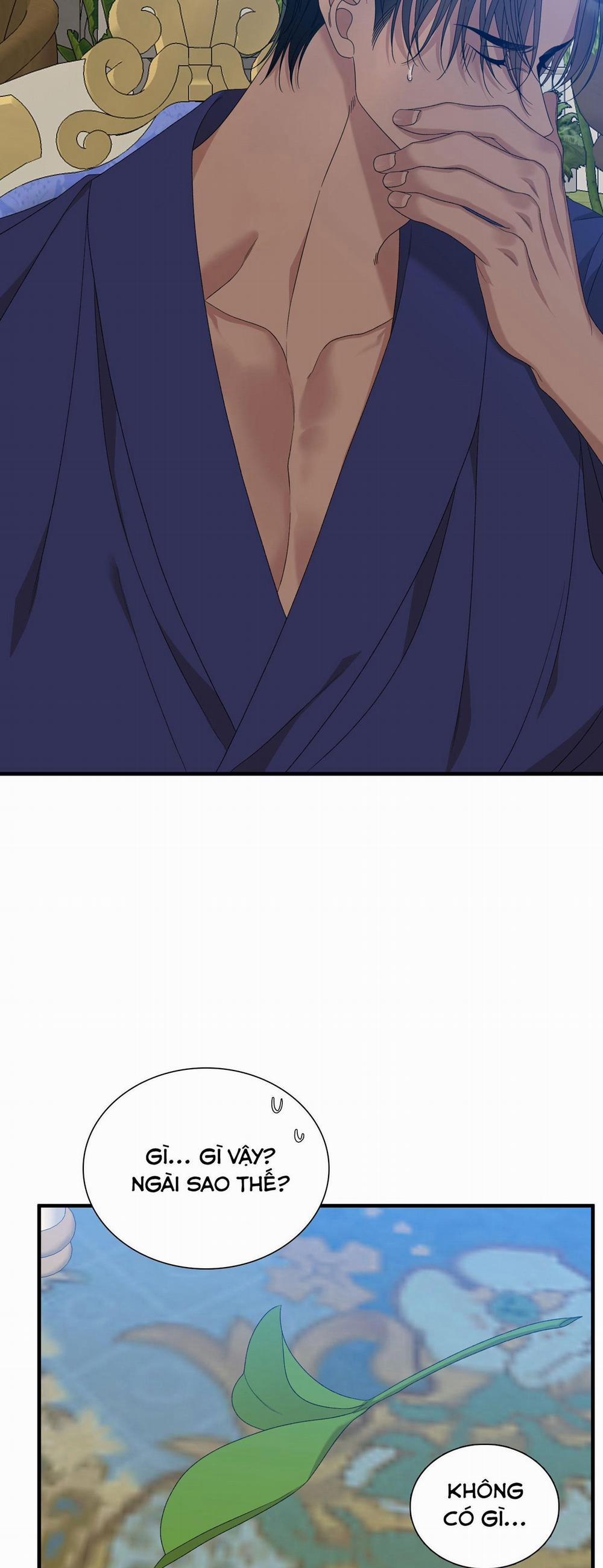 ÁI TÌNH TỰ TÂM 54 trang 23