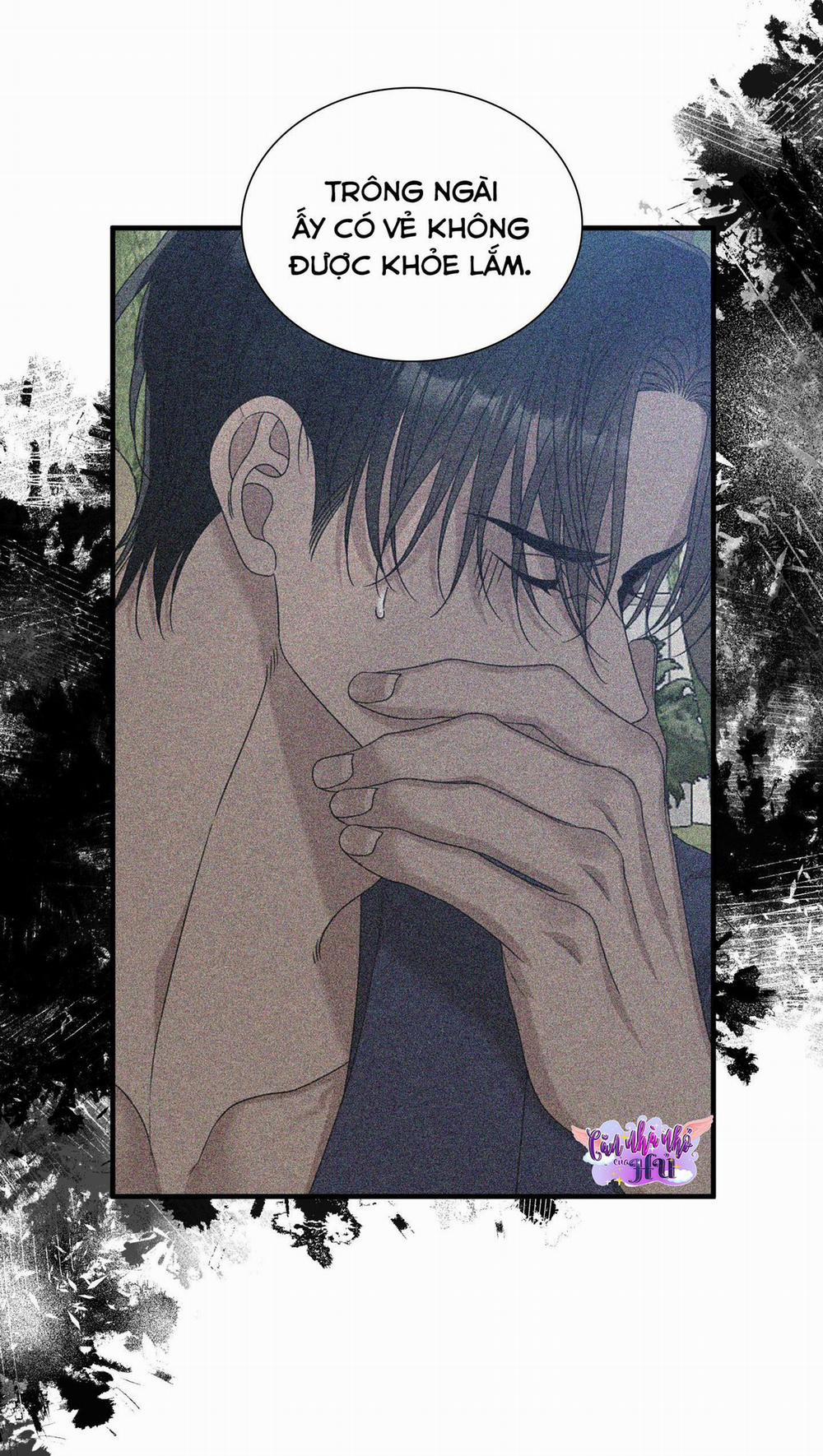 ÁI TÌNH TỰ TÂM 54 trang 38