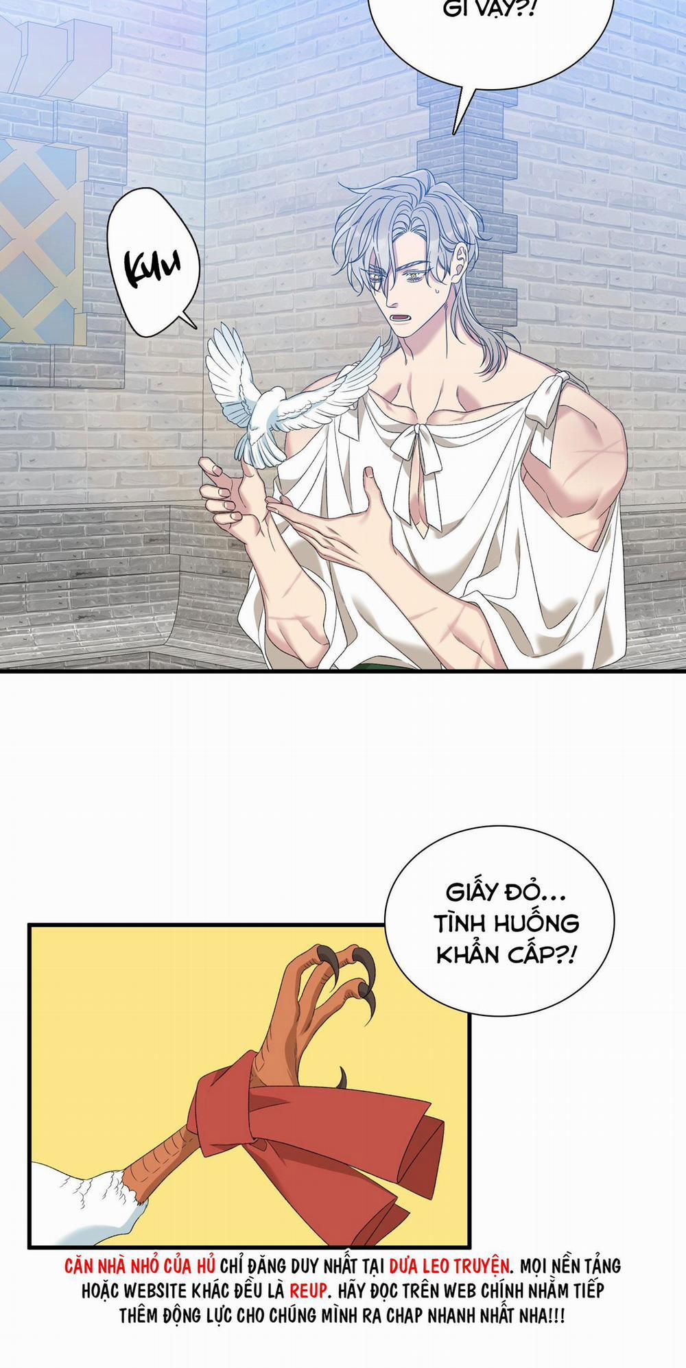 ÁI TÌNH TỰ TÂM 54 trang 43