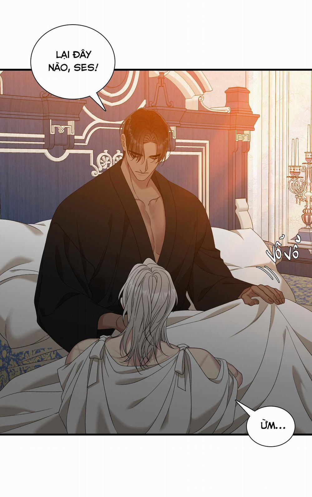 ÁI TÌNH TỰ TÂM 54 trang 59