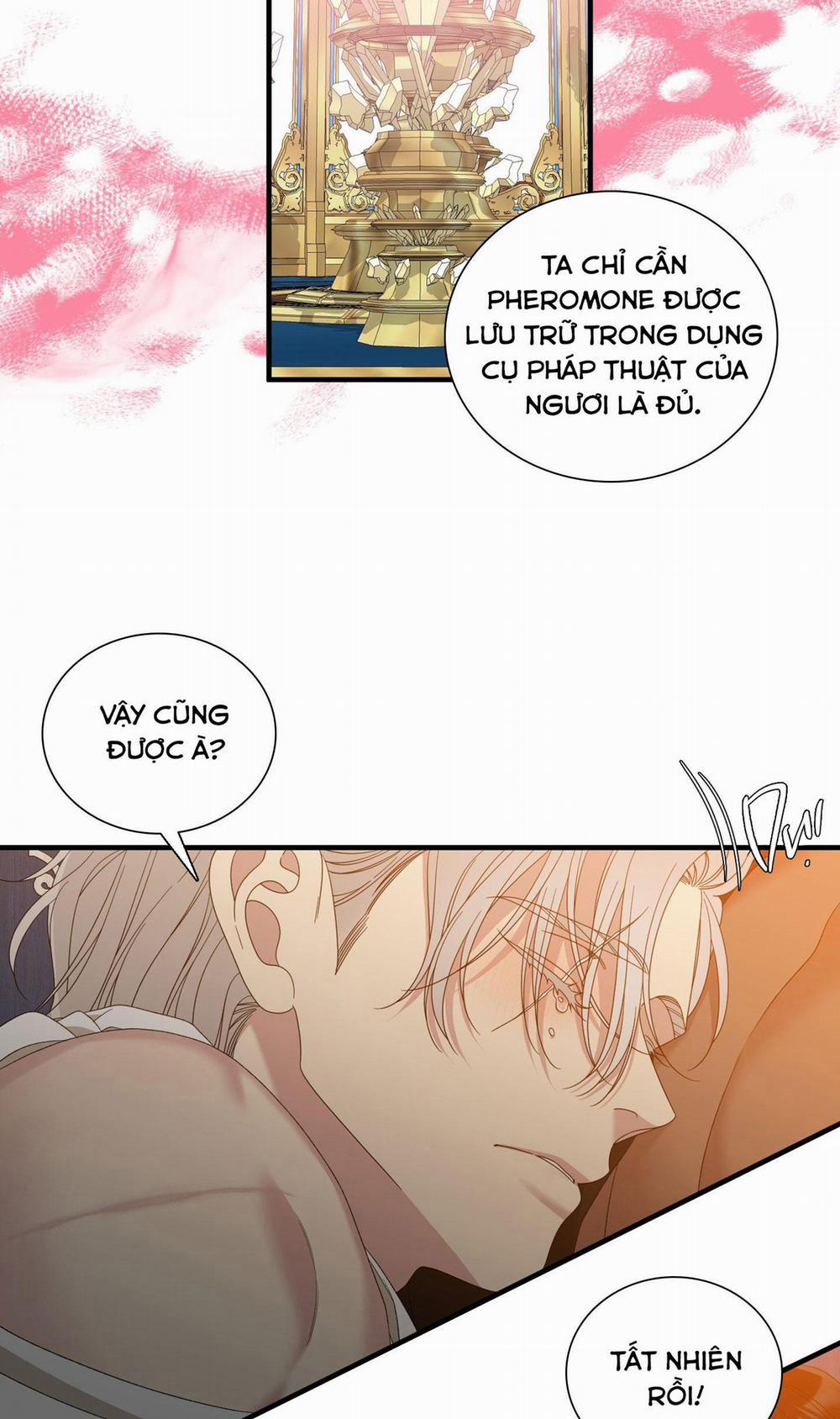 ÁI TÌNH TỰ TÂM 54 trang 66