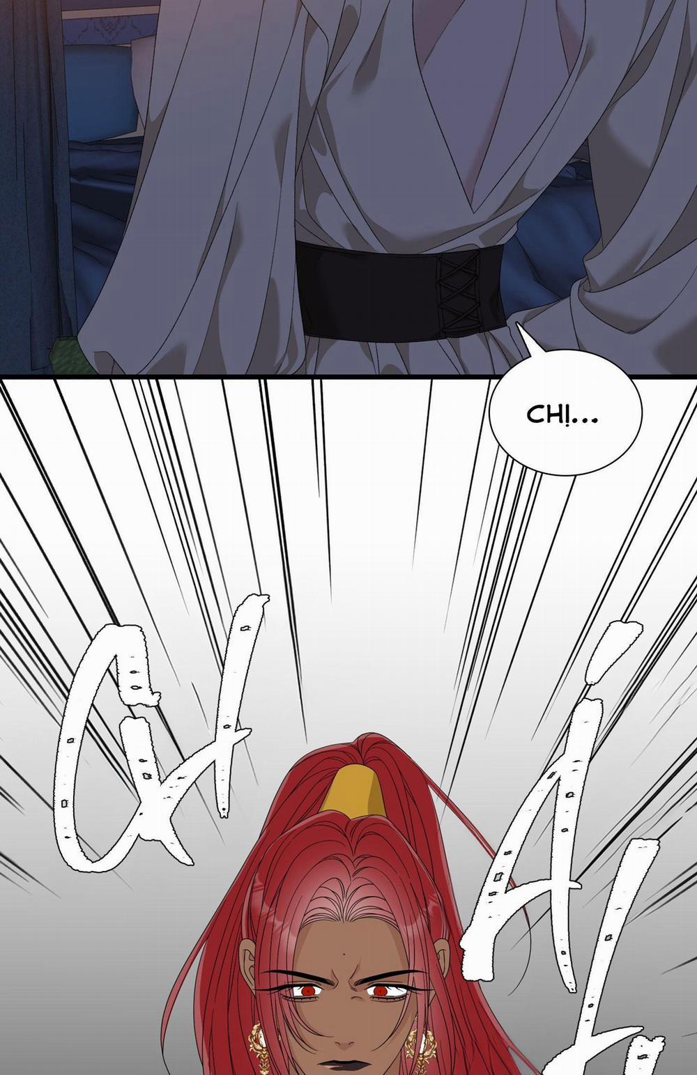 ÁI TÌNH TỰ TÂM 55 trang 42