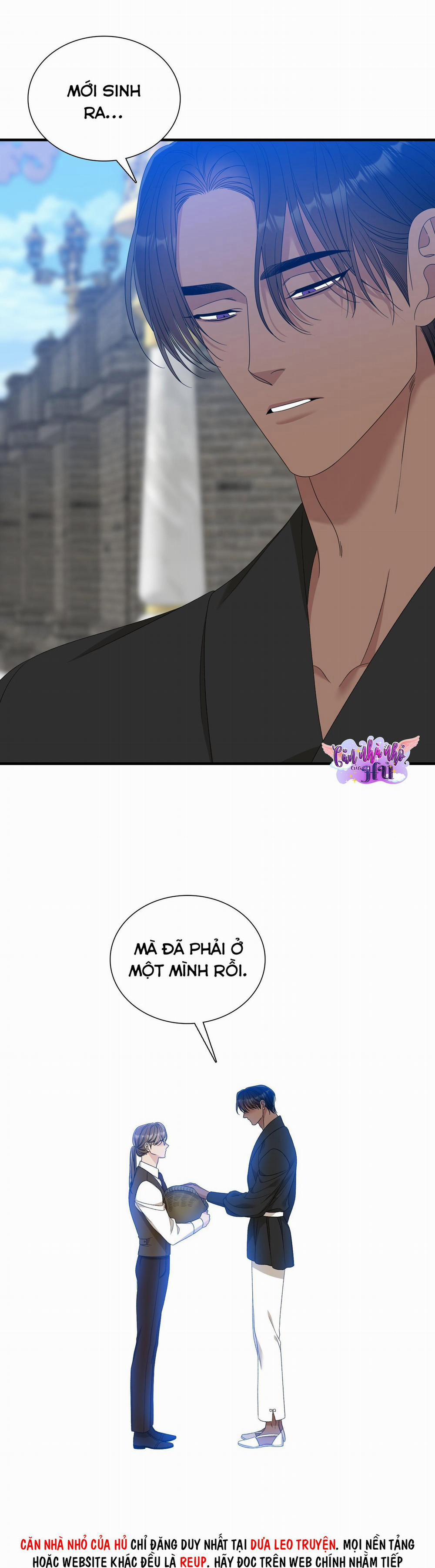 ÁI TÌNH TỰ TÂM 56 trang 11