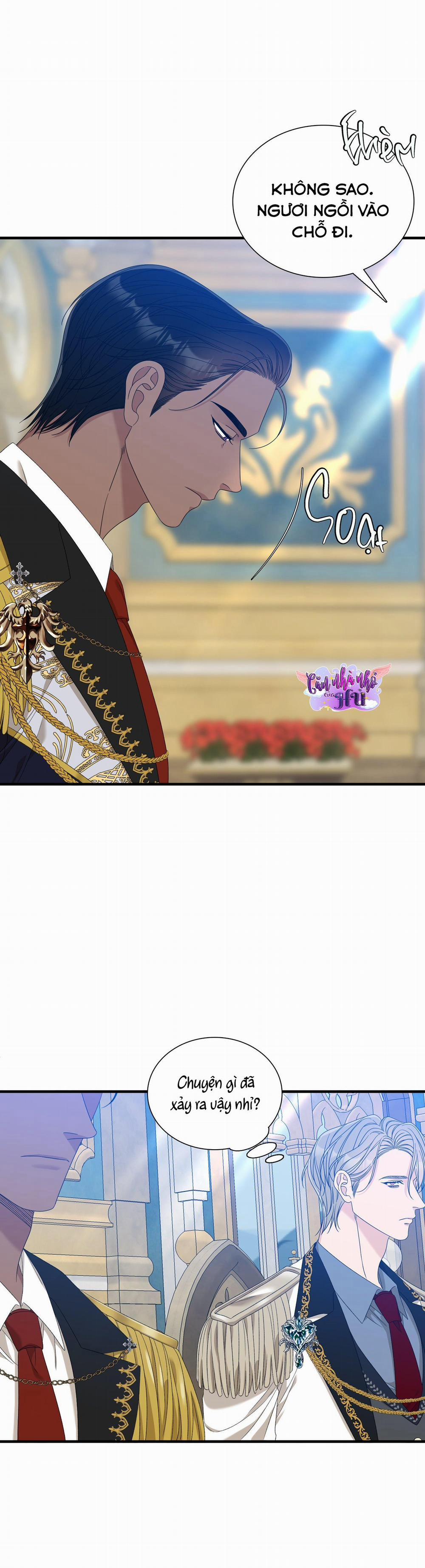 ÁI TÌNH TỰ TÂM 56 trang 19