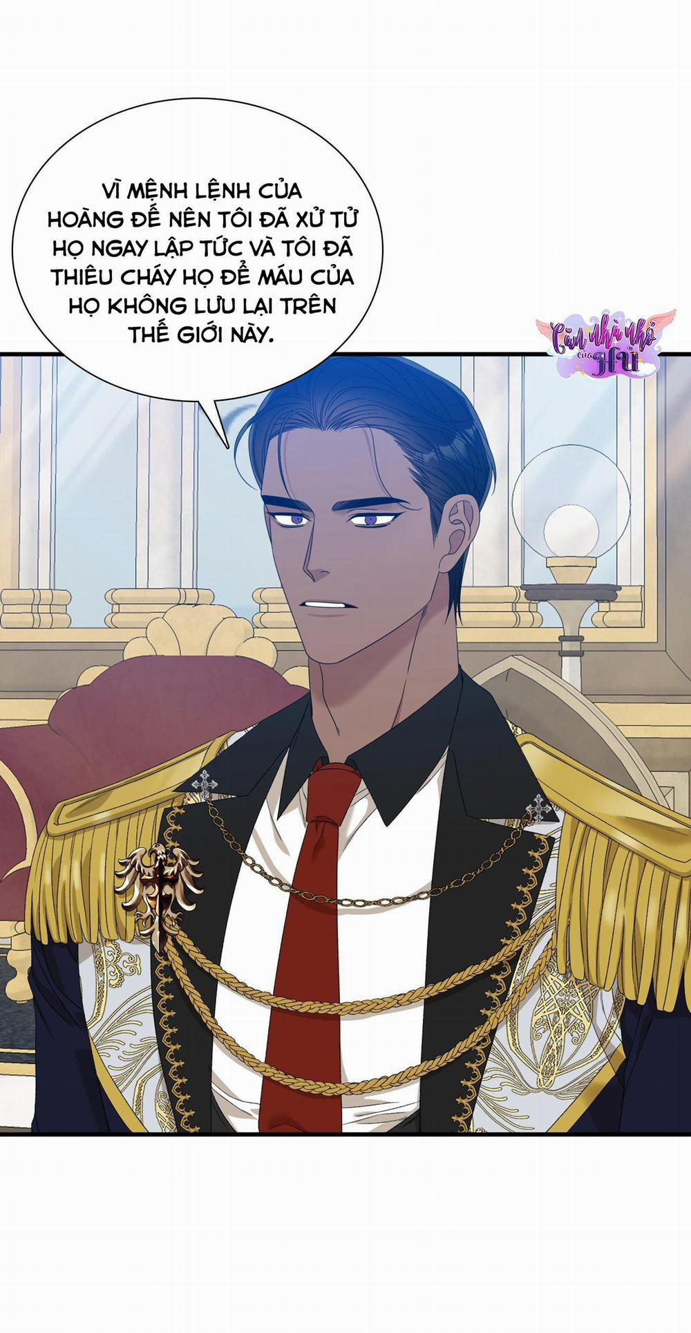 ÁI TÌNH TỰ TÂM 57 trang 19