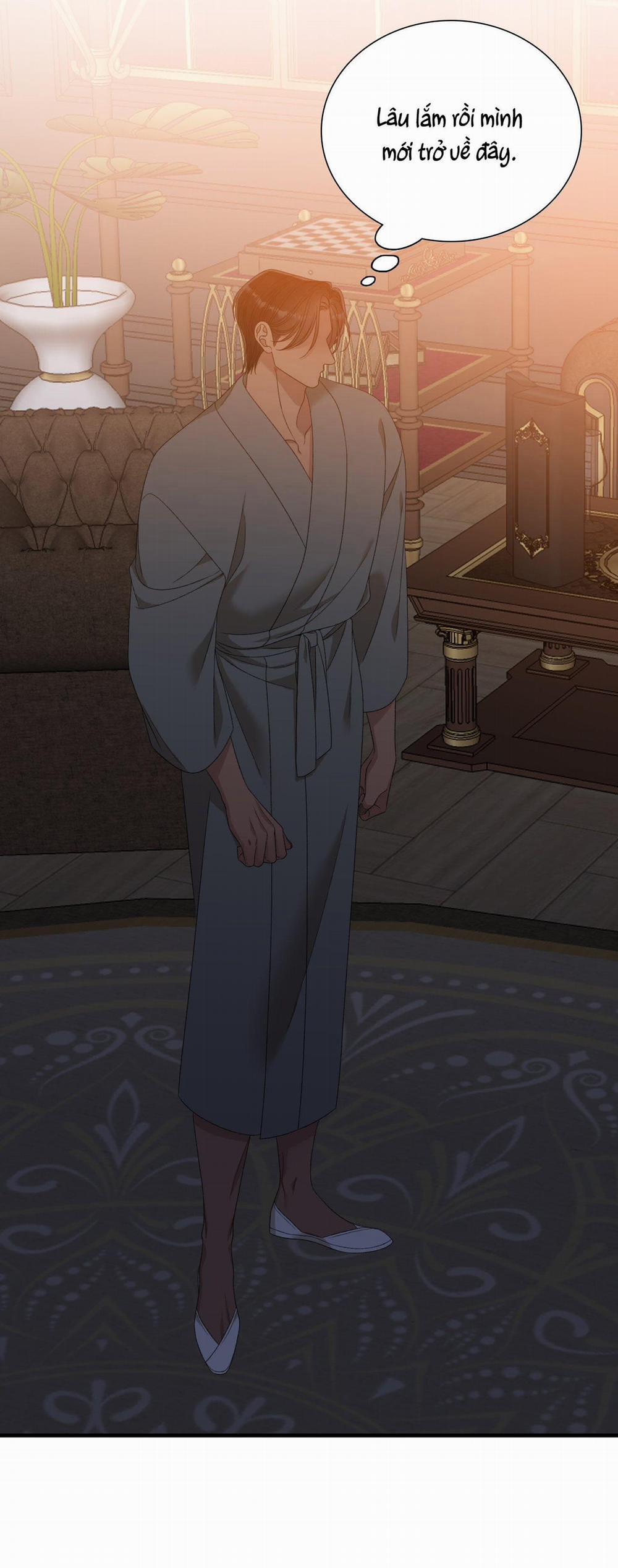 ÁI TÌNH TỰ TÂM 58 trang 50