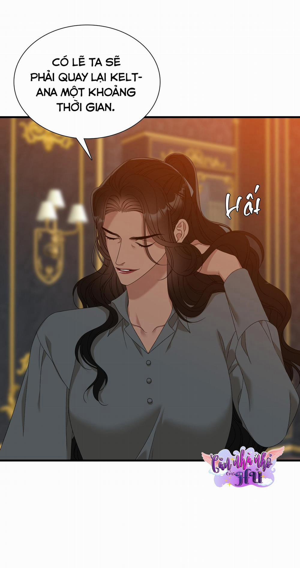 ÁI TÌNH TỰ TÂM 61 trang 28