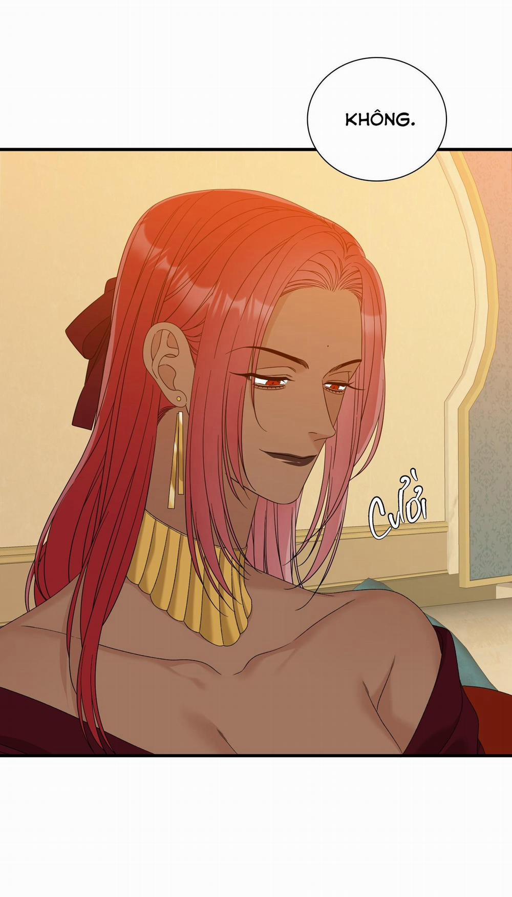 ÁI TÌNH TỰ TÂM 62 trang 14