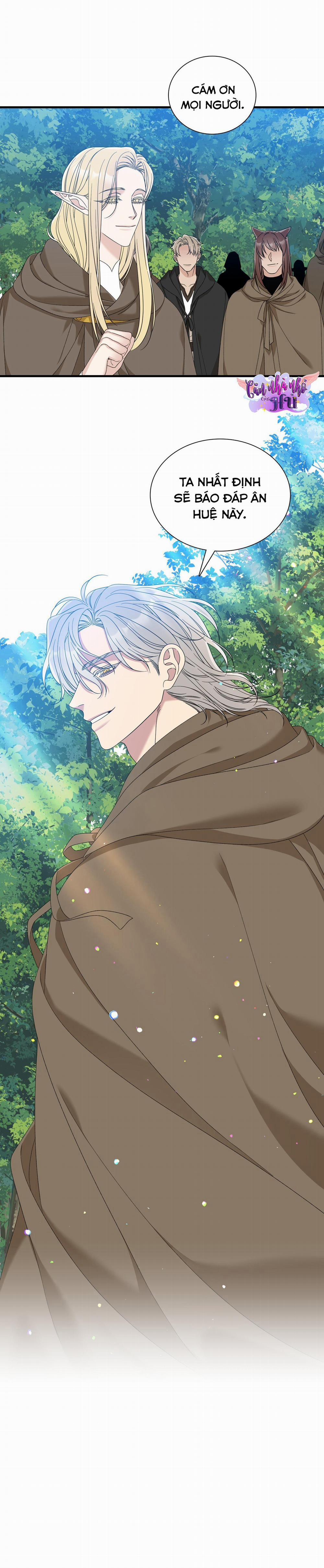 ÁI TÌNH TỰ TÂM 62 trang 41