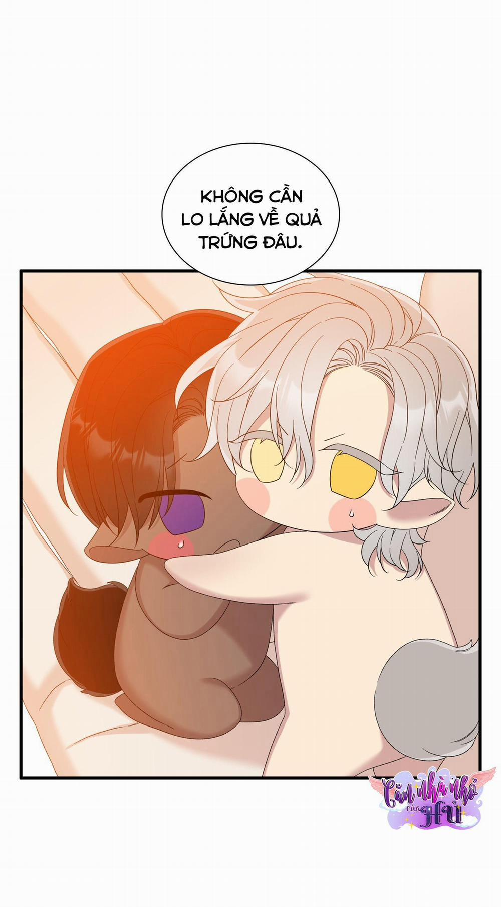 ÁI TÌNH TỰ TÂM 63 trang 42