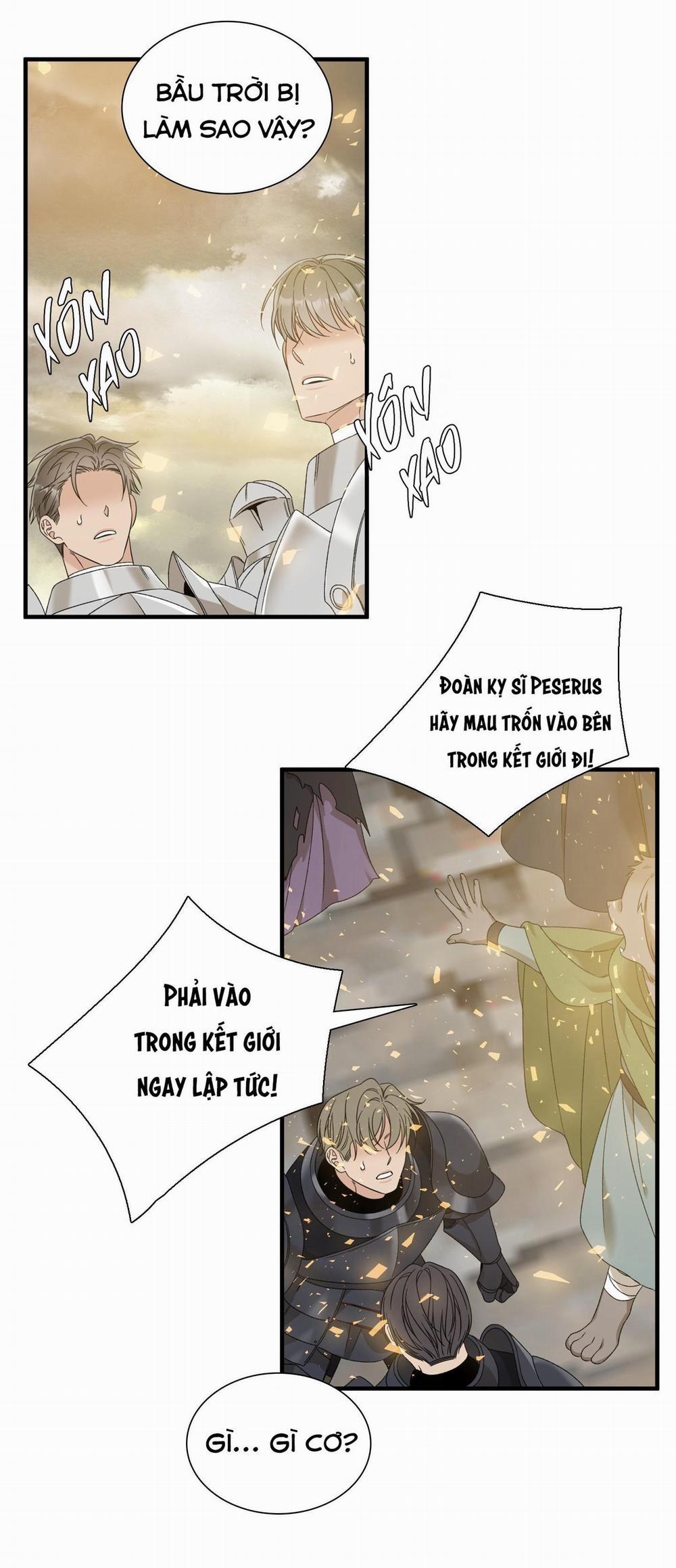 ÁI TÌNH TỰ TÂM 65 trang 34