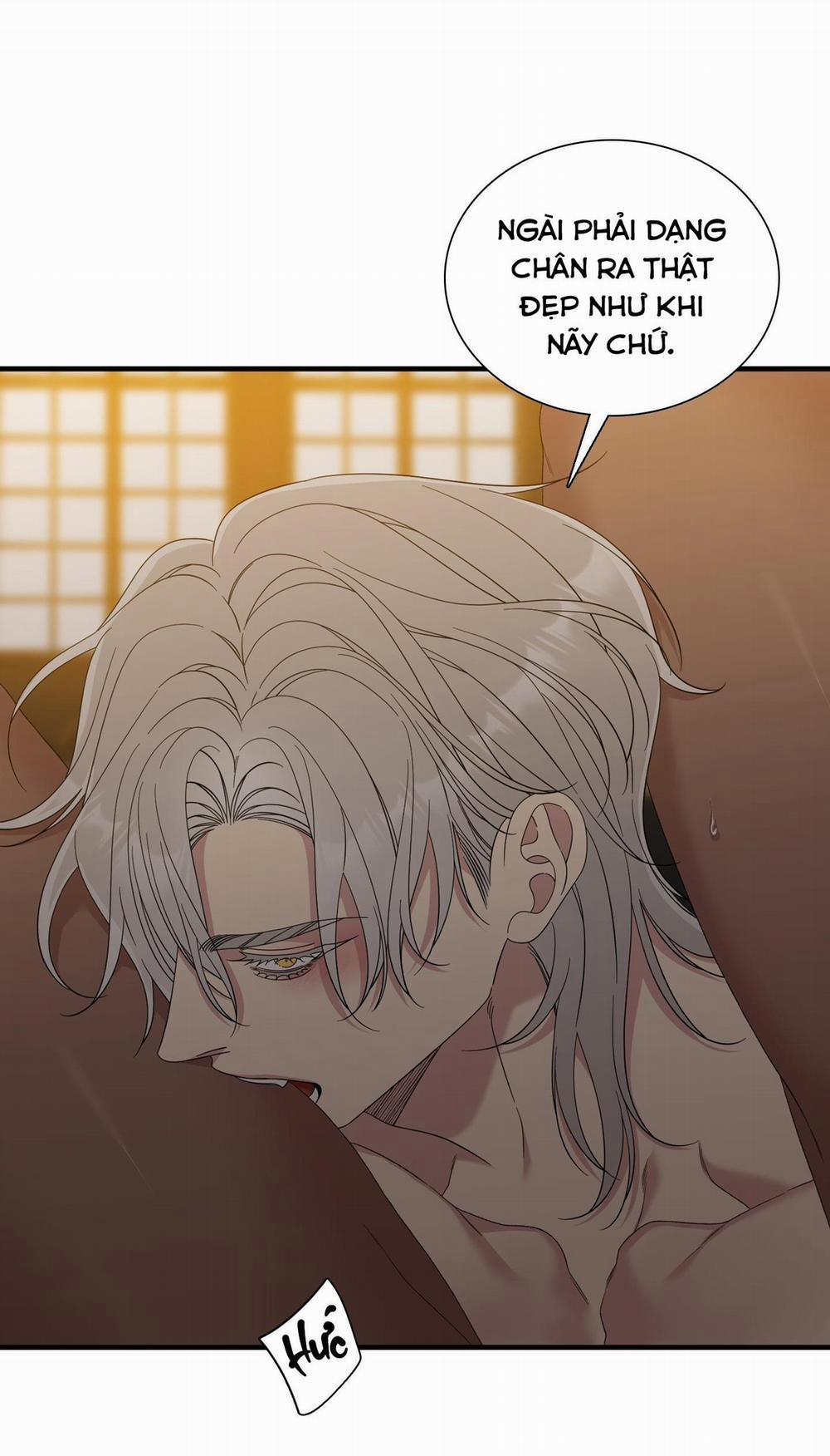 ÁI TÌNH TỰ TÂM 69 trang 19