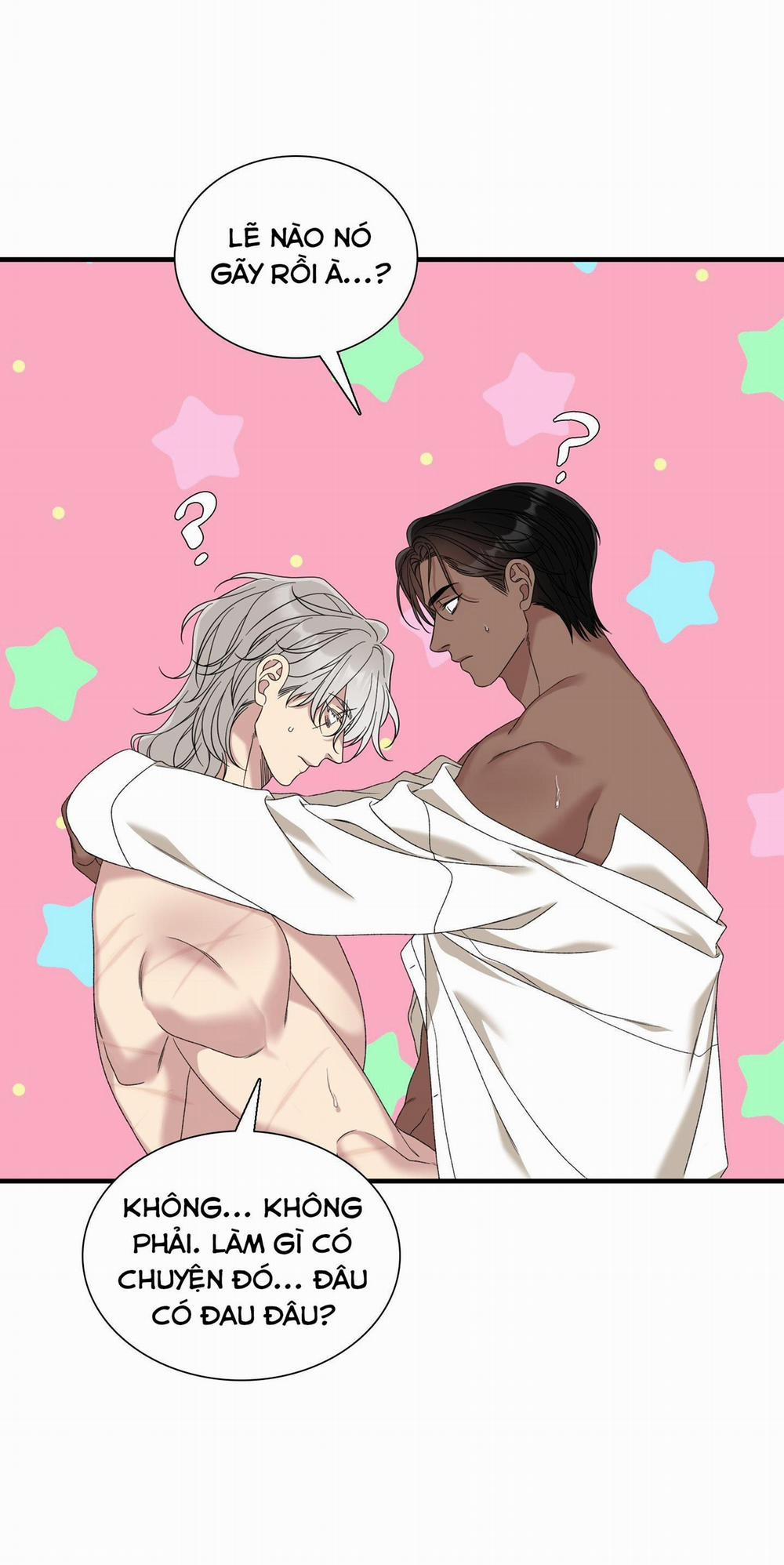 ÁI TÌNH TỰ TÂM 69 trang 55