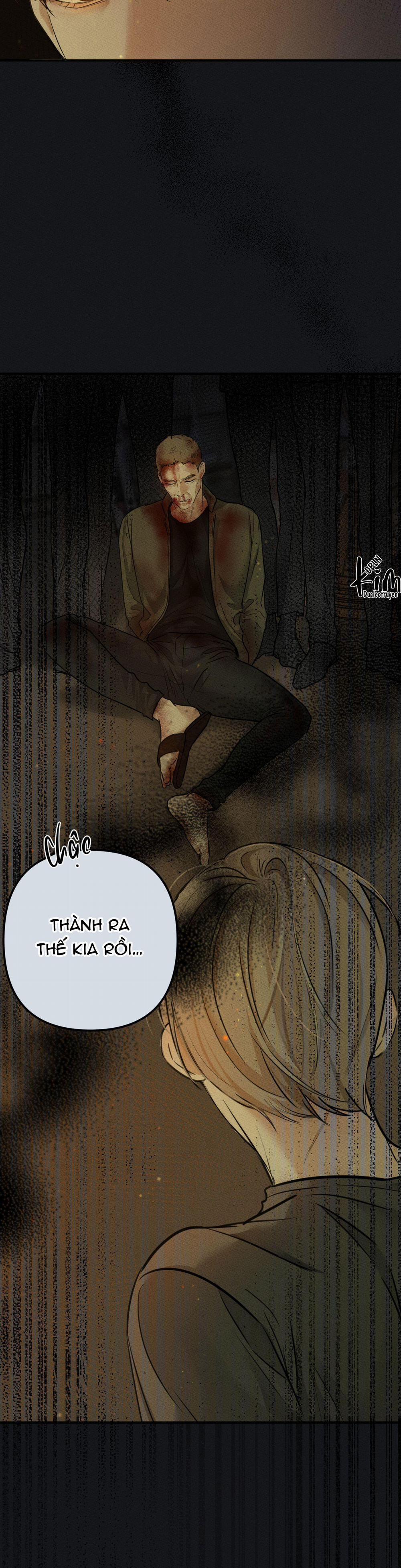 ÁI TÌNH VÀ DỤC VỌNG 1 trang 11