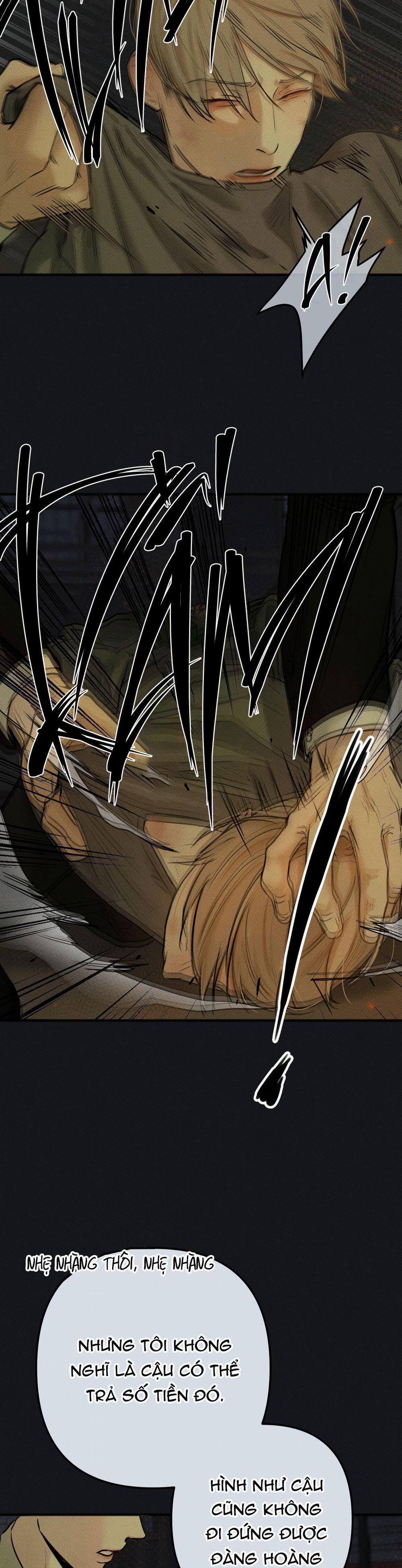 ÁI TÌNH VÀ DỤC VỌNG 1 trang 13