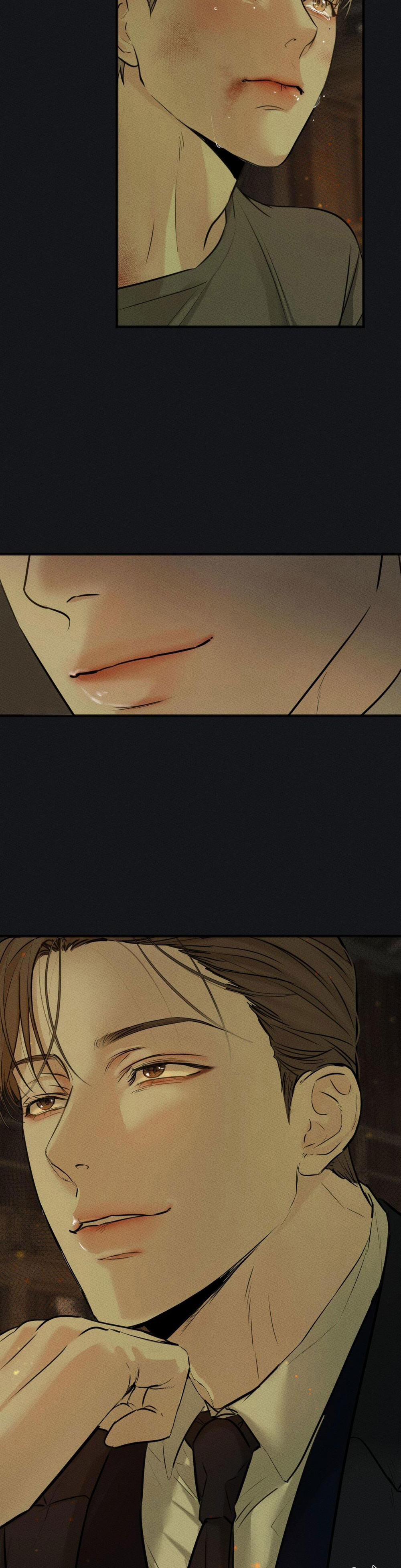 ÁI TÌNH VÀ DỤC VỌNG 1 trang 17