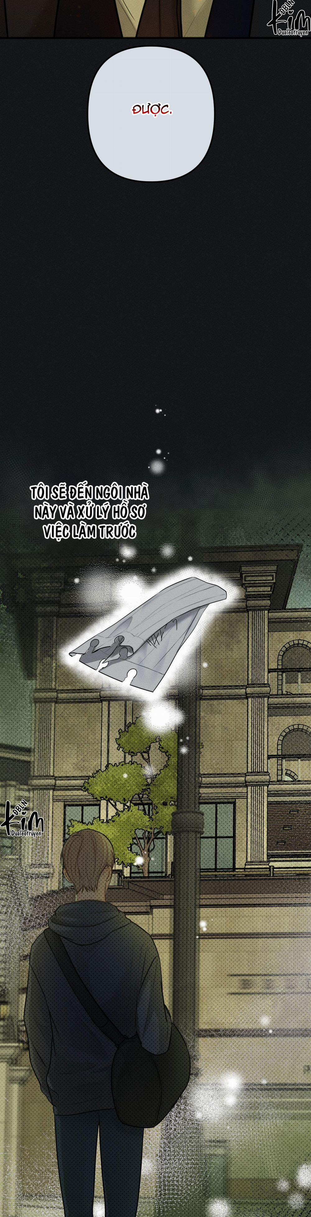 ÁI TÌNH VÀ DỤC VỌNG 1 trang 18