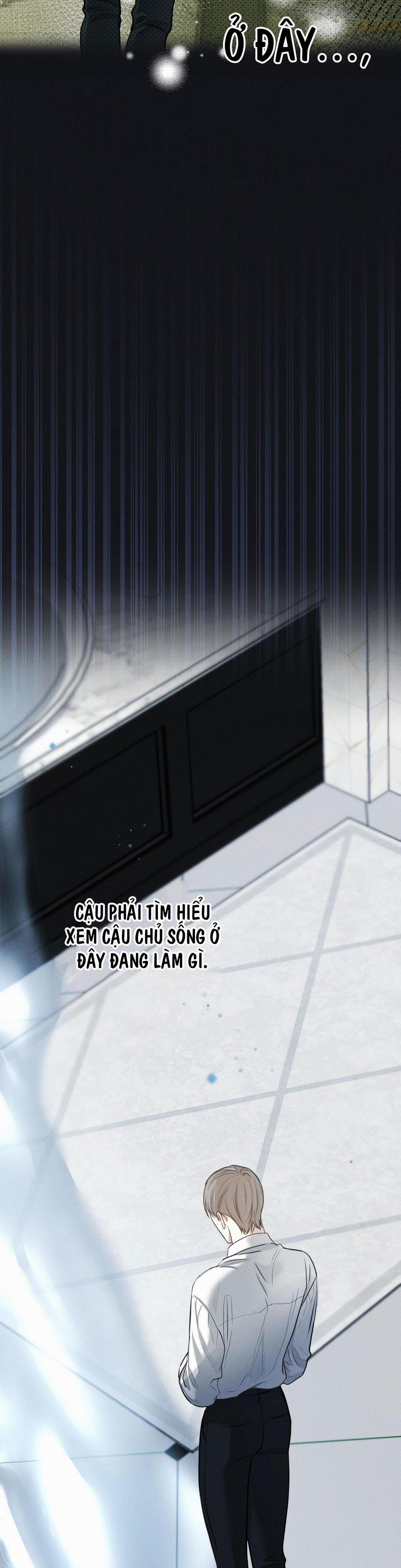 ÁI TÌNH VÀ DỤC VỌNG 1 trang 19