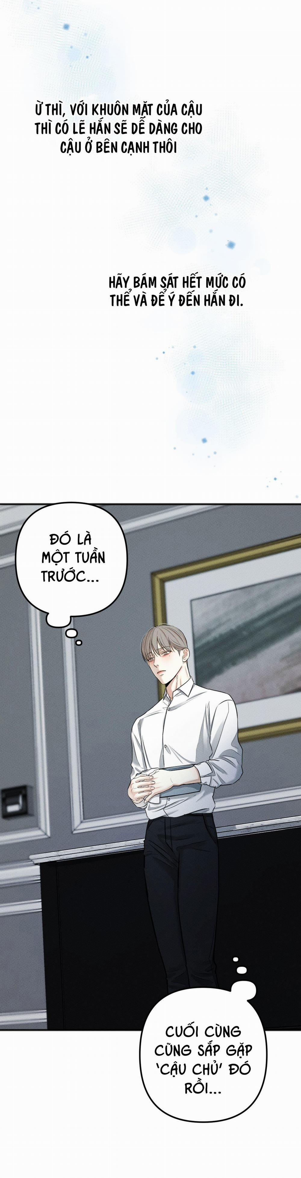 ÁI TÌNH VÀ DỤC VỌNG 1 trang 21