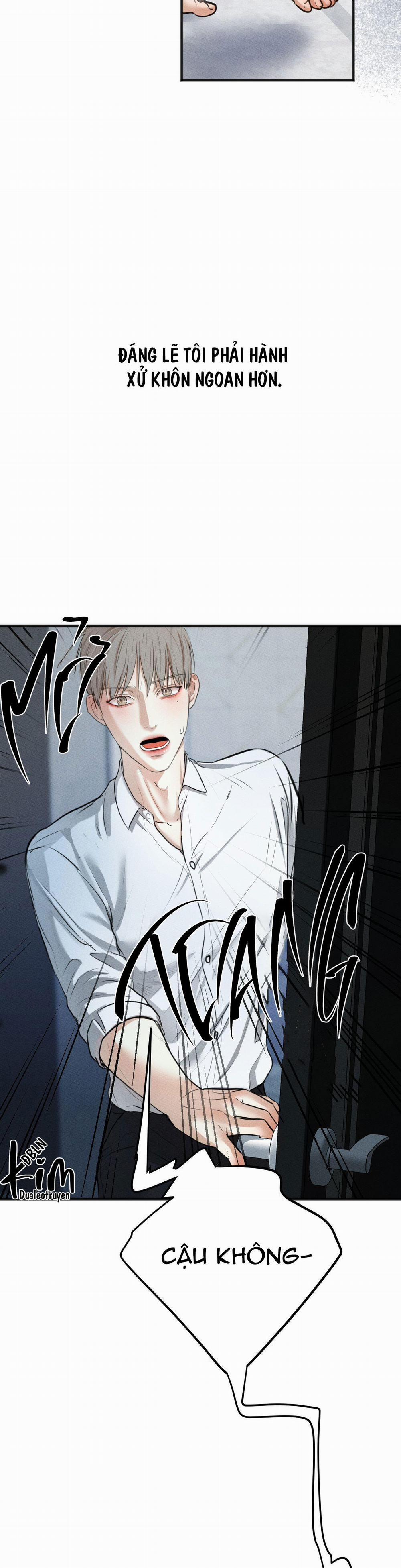 ÁI TÌNH VÀ DỤC VỌNG 1 trang 26