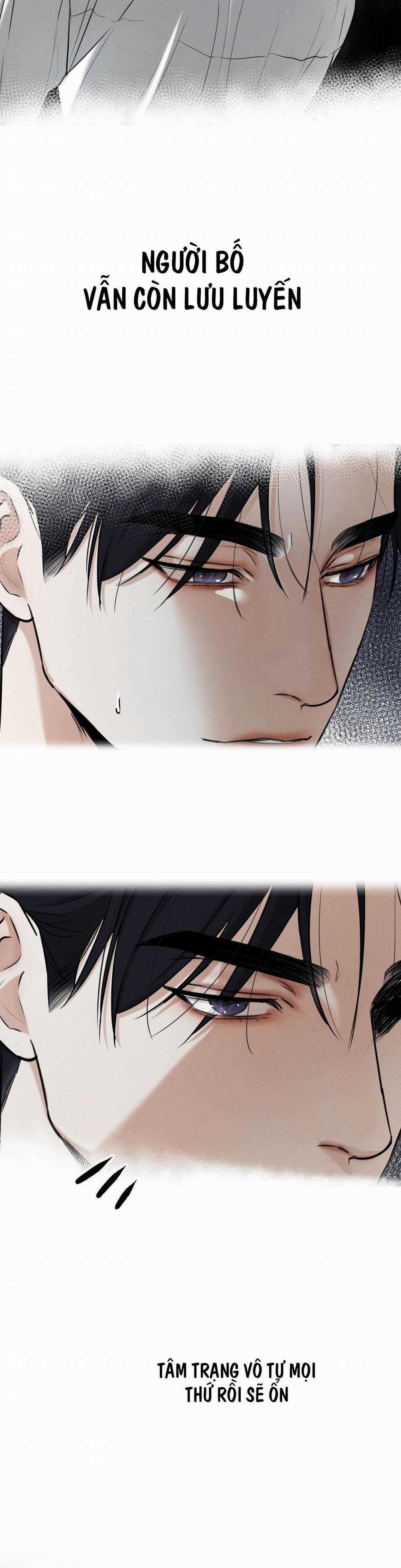 ÁI TÌNH VÀ DỤC VỌNG 1 trang 29