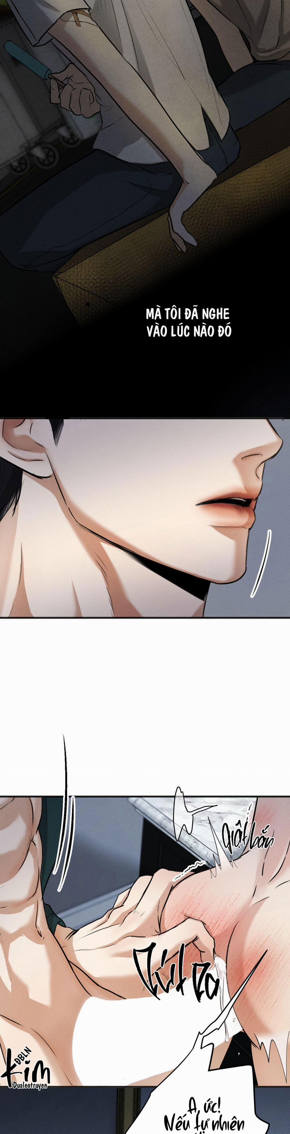 ÁI TÌNH VÀ DỤC VỌNG 1 trang 33