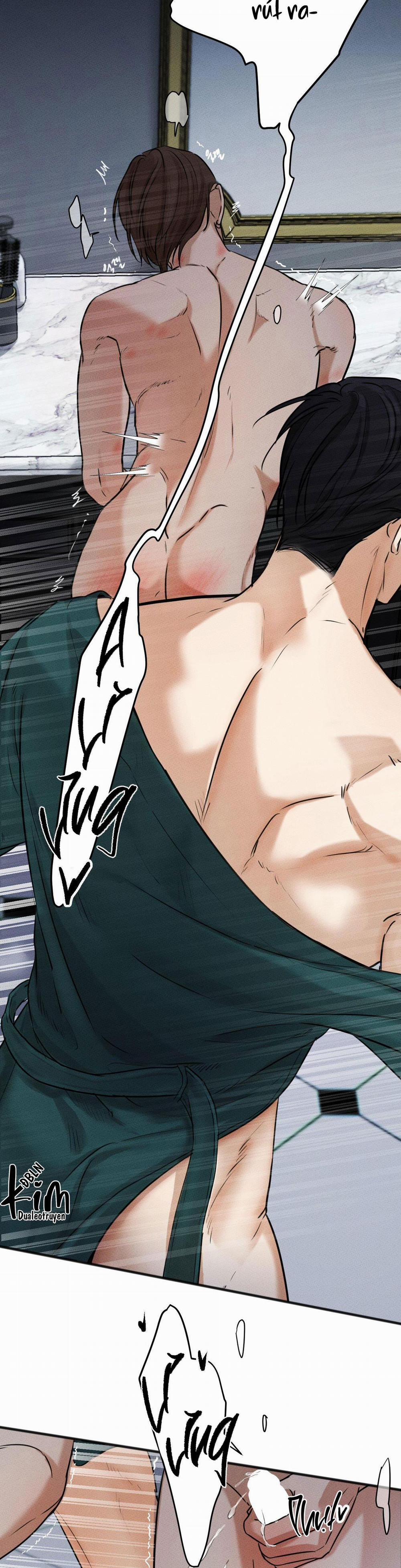 ÁI TÌNH VÀ DỤC VỌNG 1 trang 34