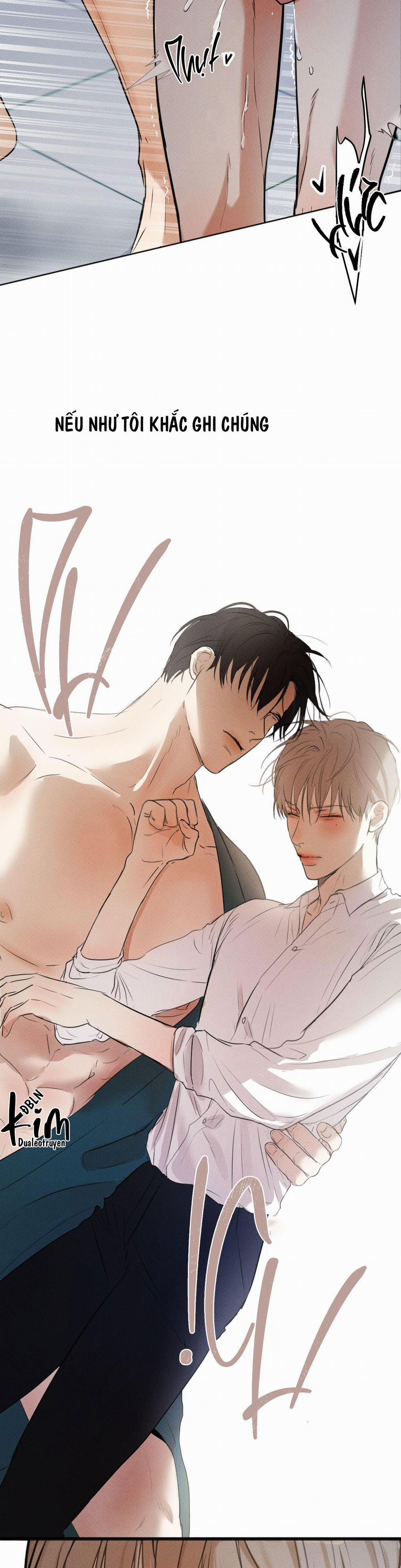 ÁI TÌNH VÀ DỤC VỌNG 1 trang 35