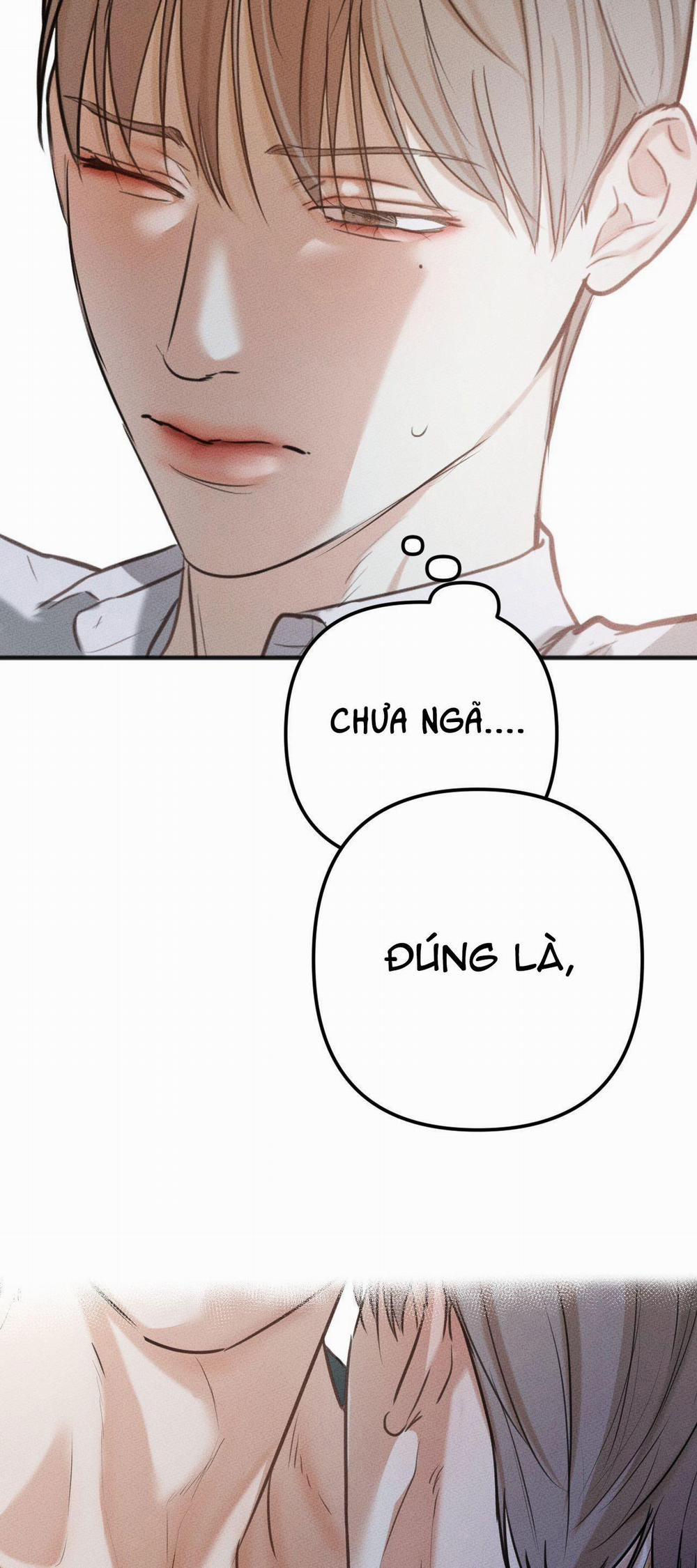 ÁI TÌNH VÀ DỤC VỌNG 1 trang 36