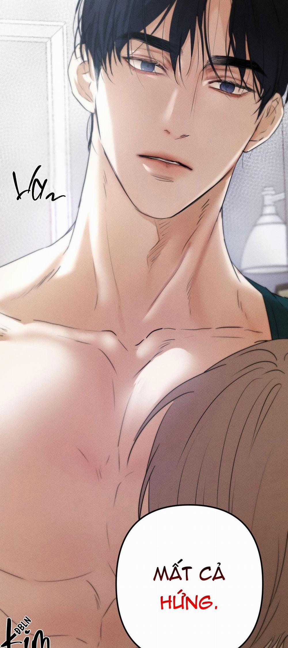 ÁI TÌNH VÀ DỤC VỌNG 1 trang 39