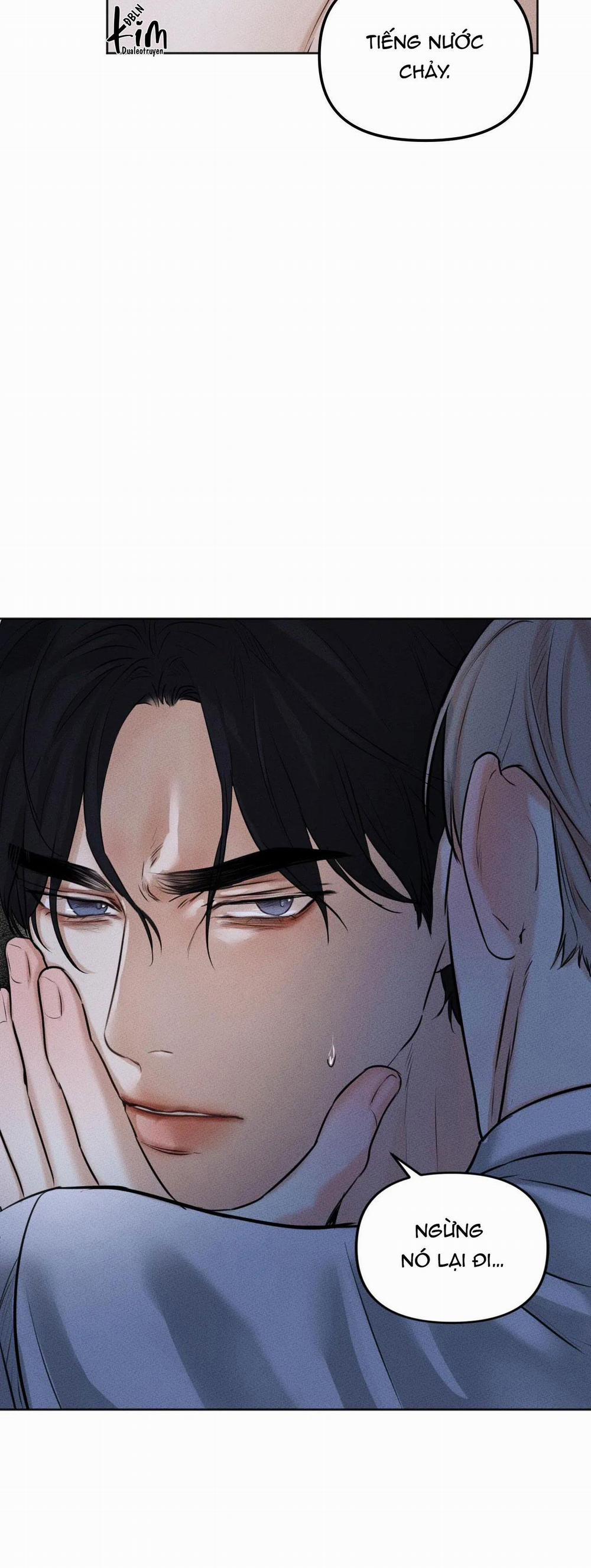 ÁI TÌNH VÀ DỤC VỌNG 2 trang 11