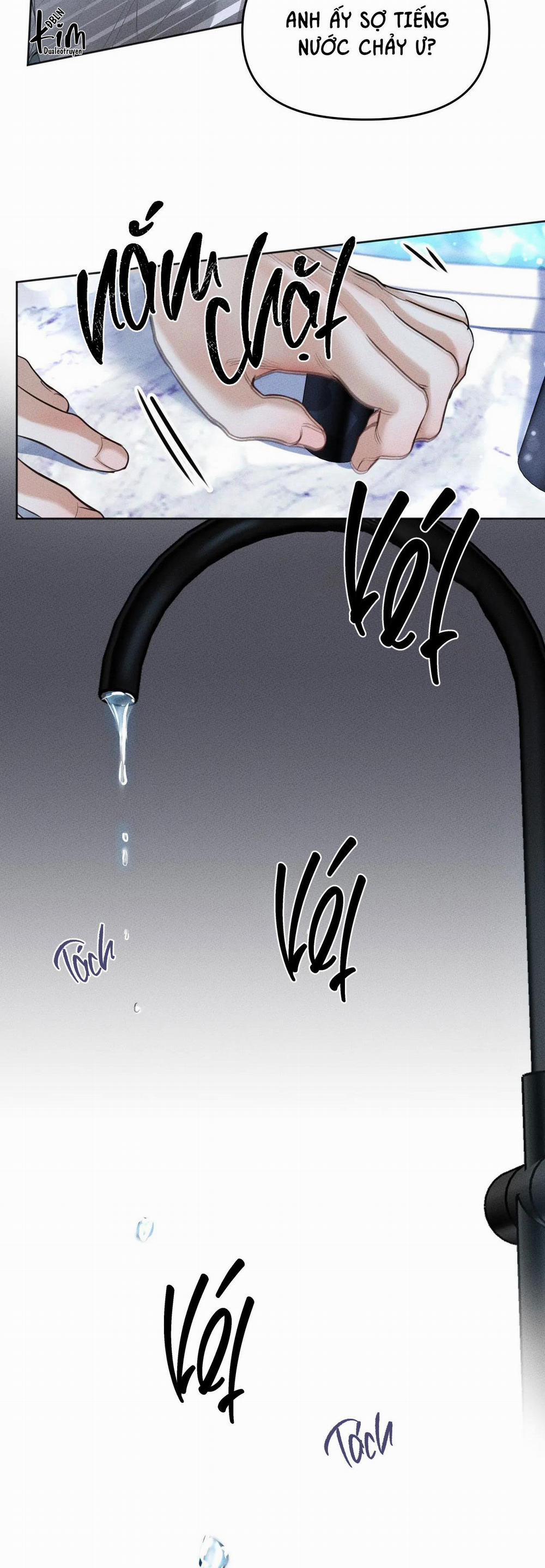 ÁI TÌNH VÀ DỤC VỌNG 2 trang 16