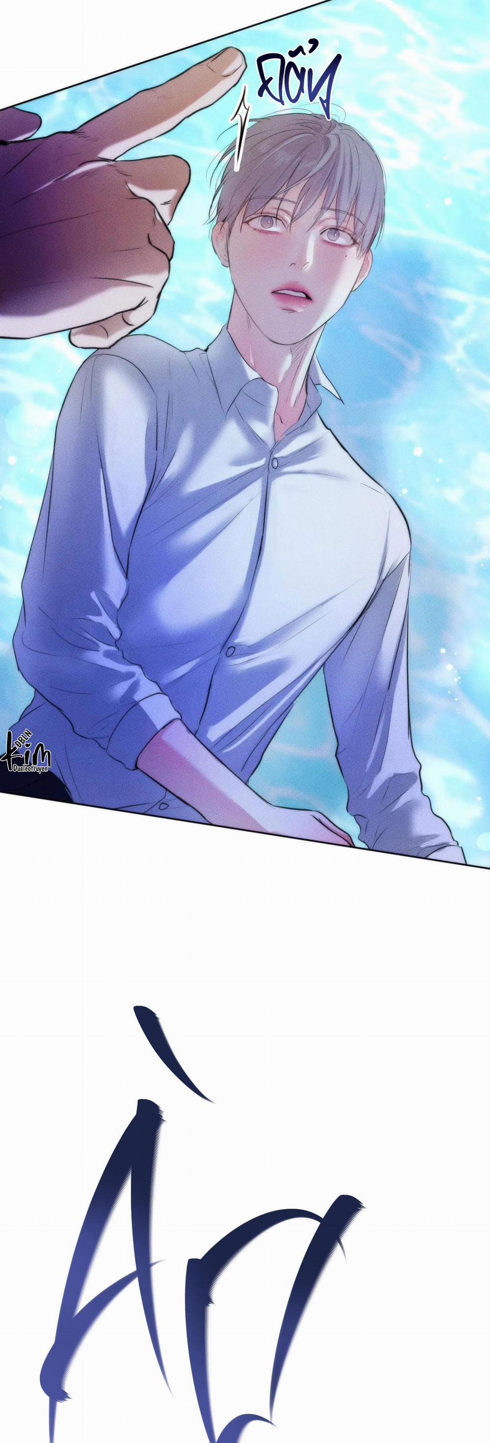 ÁI TÌNH VÀ DỤC VỌNG 2 trang 20