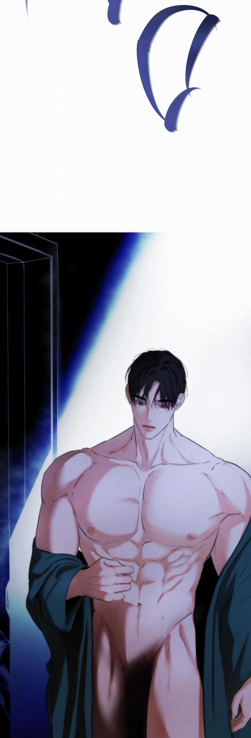 ÁI TÌNH VÀ DỤC VỌNG 2 trang 21