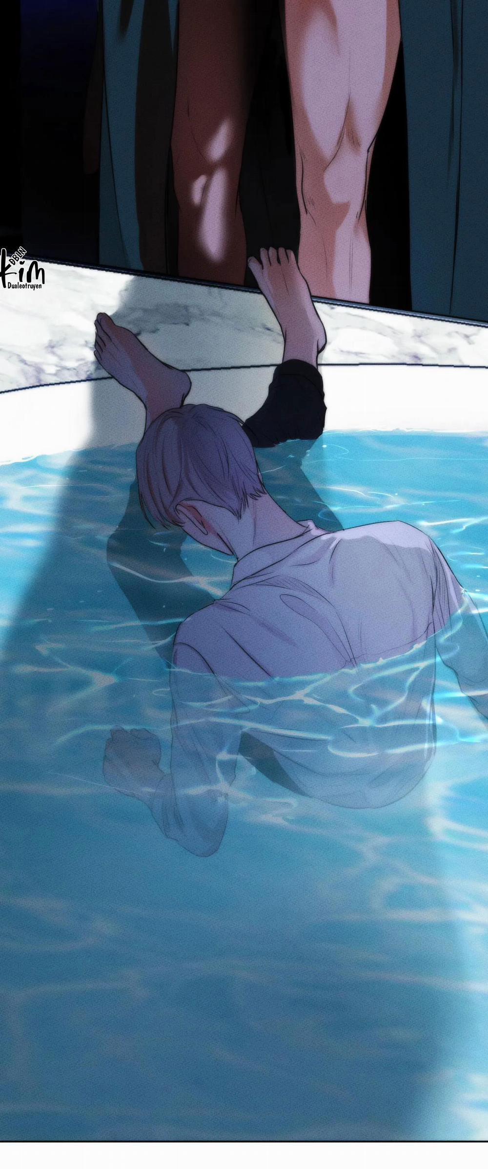 ÁI TÌNH VÀ DỤC VỌNG 2 trang 22