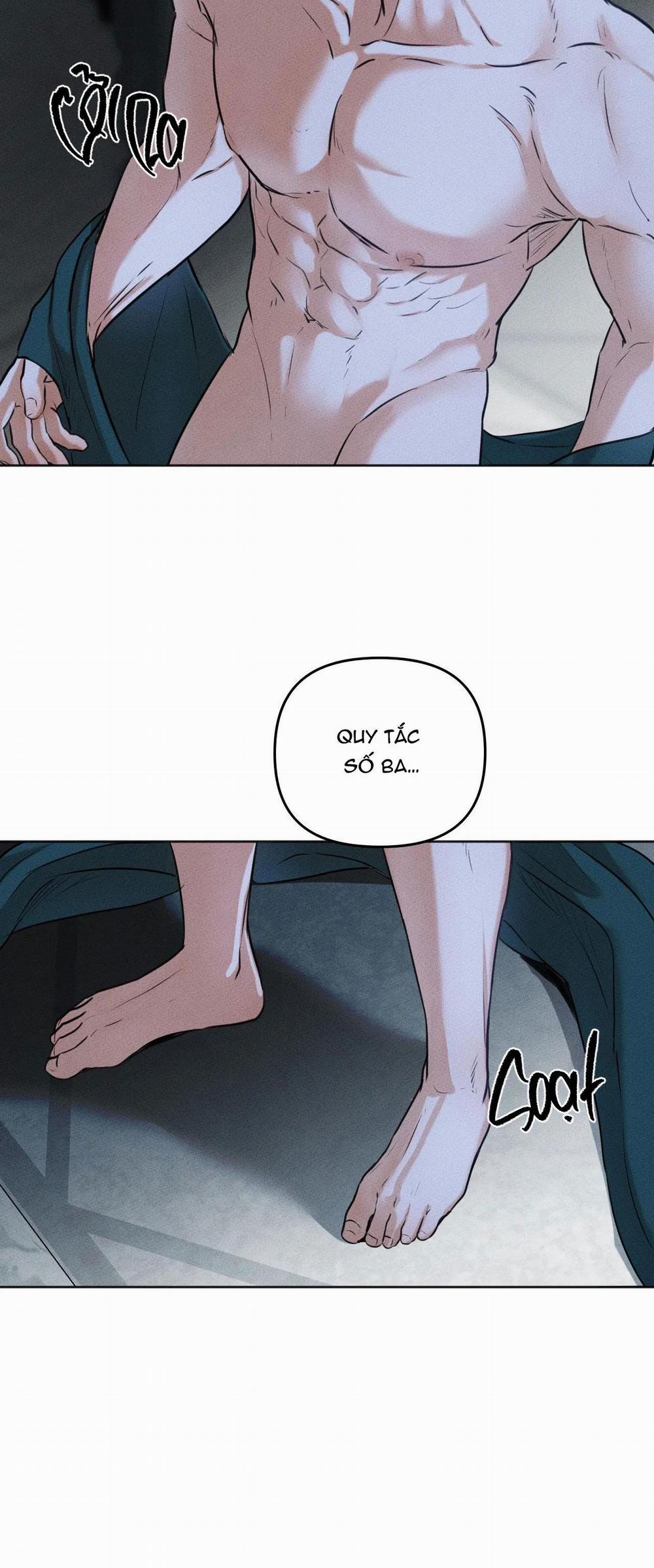 ÁI TÌNH VÀ DỤC VỌNG 2 trang 25