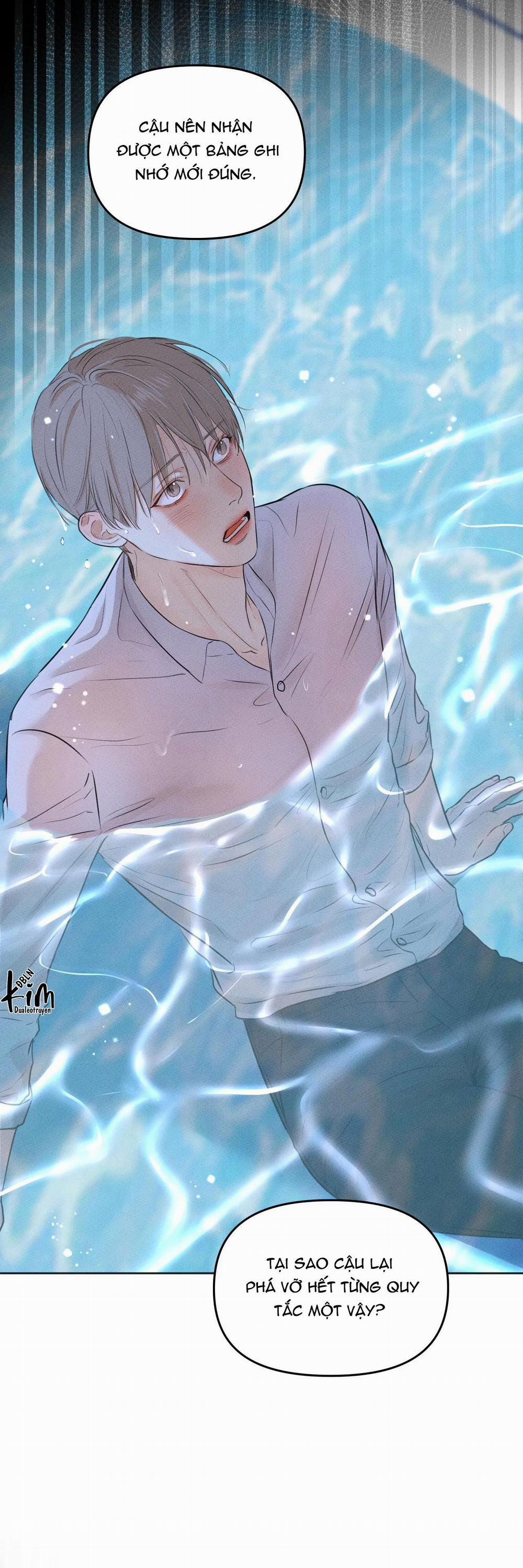 ÁI TÌNH VÀ DỤC VỌNG 2 trang 27