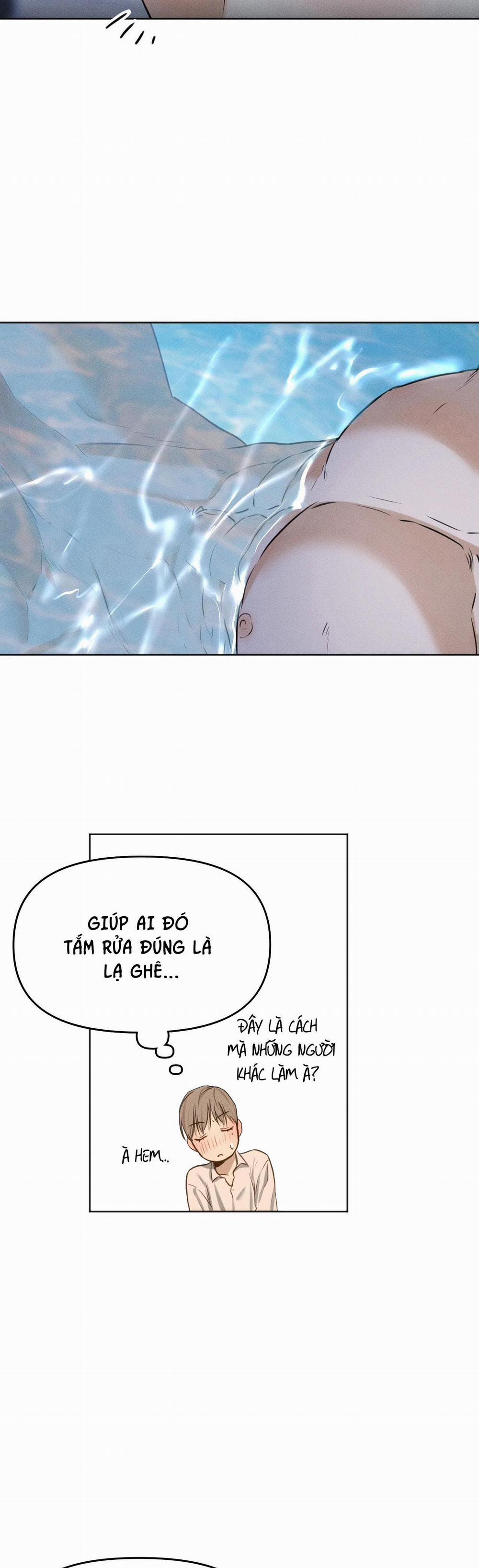 ÁI TÌNH VÀ DỤC VỌNG 2 trang 38