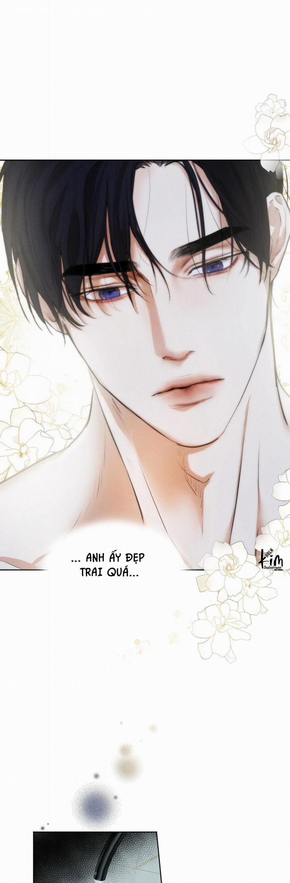 ÁI TÌNH VÀ DỤC VỌNG 2 trang 4