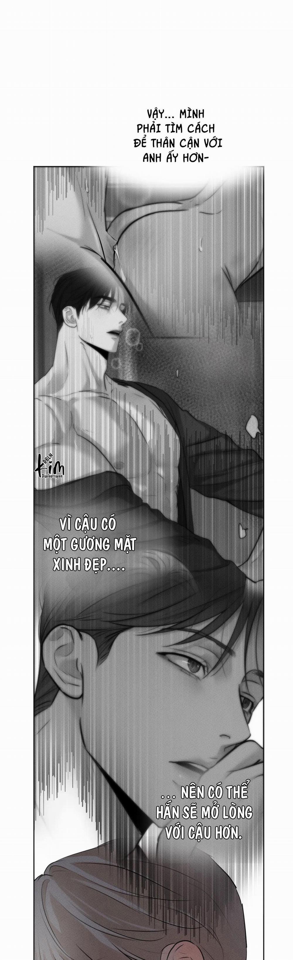 ÁI TÌNH VÀ DỤC VỌNG 2 trang 40