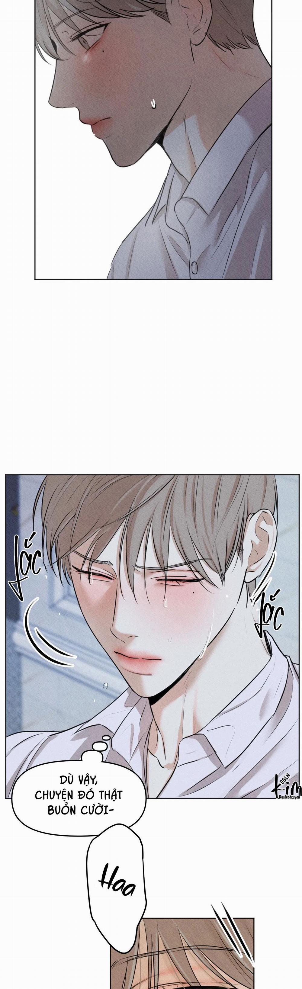 ÁI TÌNH VÀ DỤC VỌNG 2 trang 41