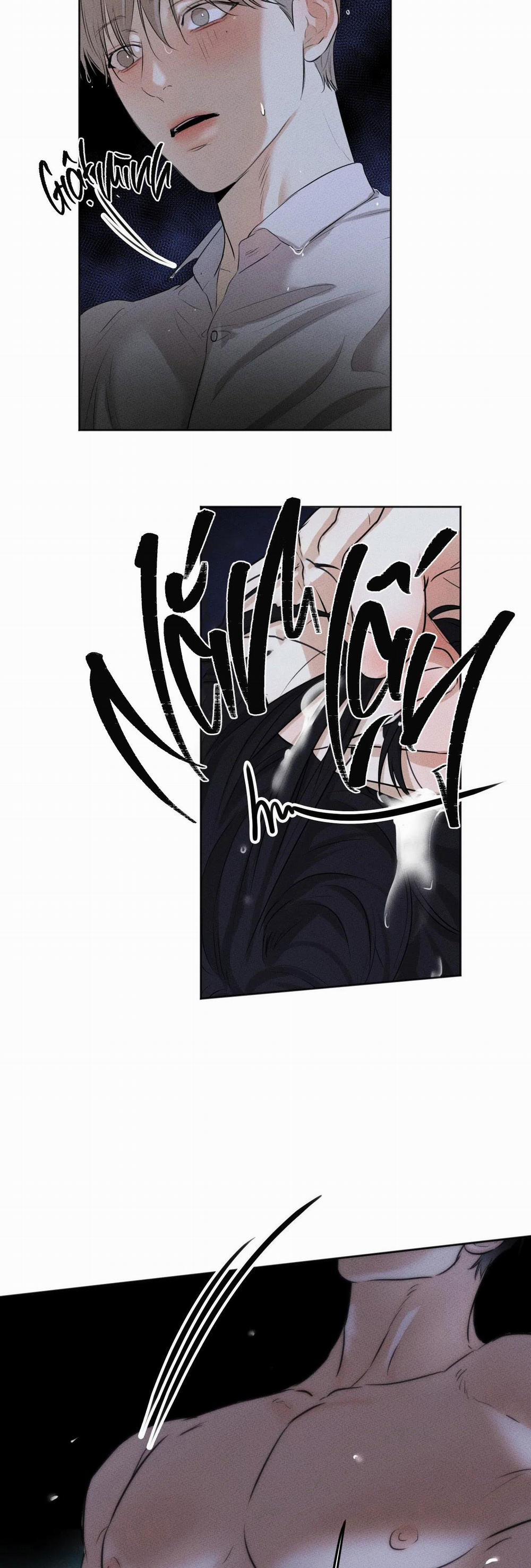 ÁI TÌNH VÀ DỤC VỌNG 2 trang 44