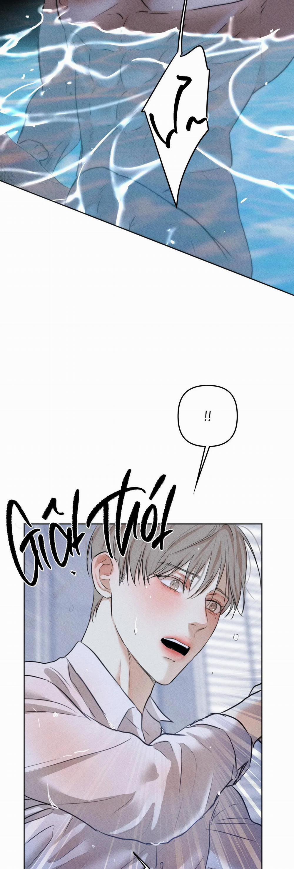 ÁI TÌNH VÀ DỤC VỌNG 2 trang 45