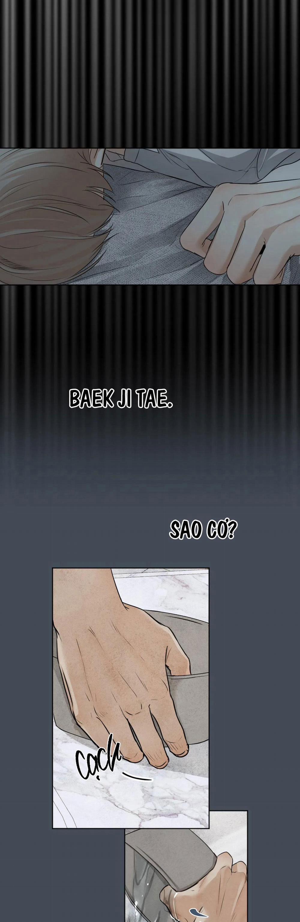 ÁI TÌNH VÀ DỤC VỌNG 3 trang 29