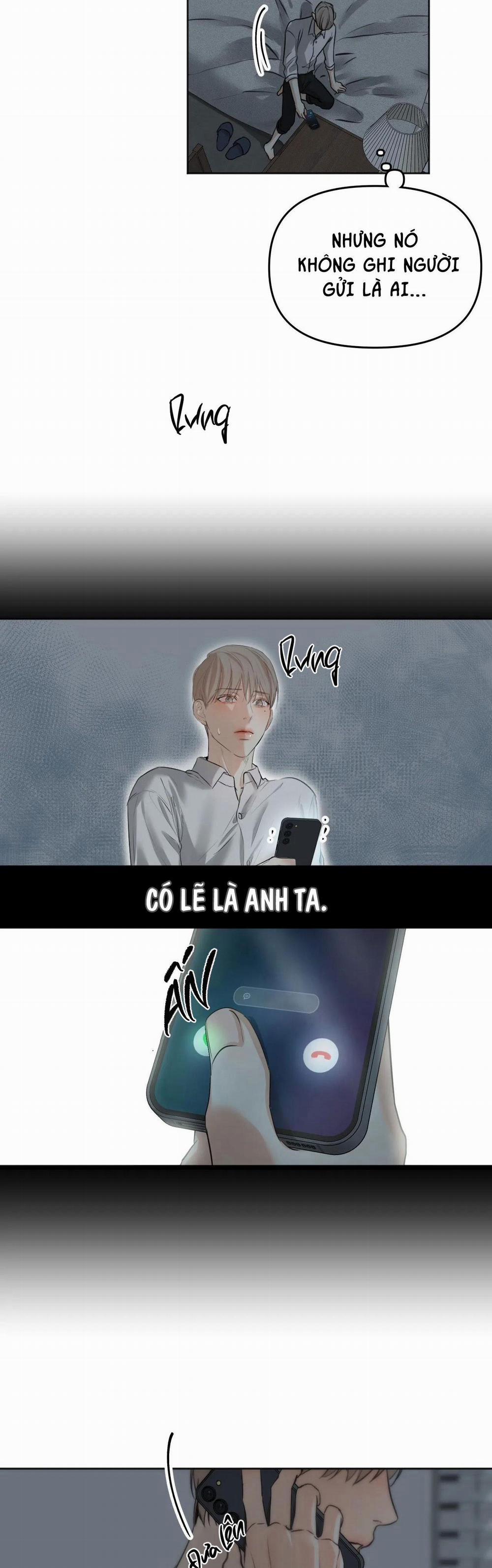 ÁI TÌNH VÀ DỤC VỌNG 3 trang 34