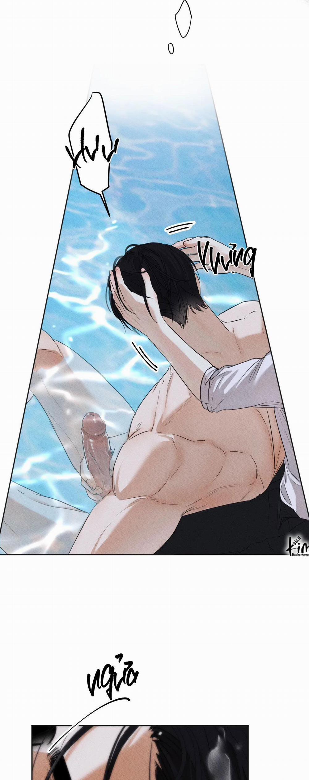 ÁI TÌNH VÀ DỤC VỌNG 3 trang 4