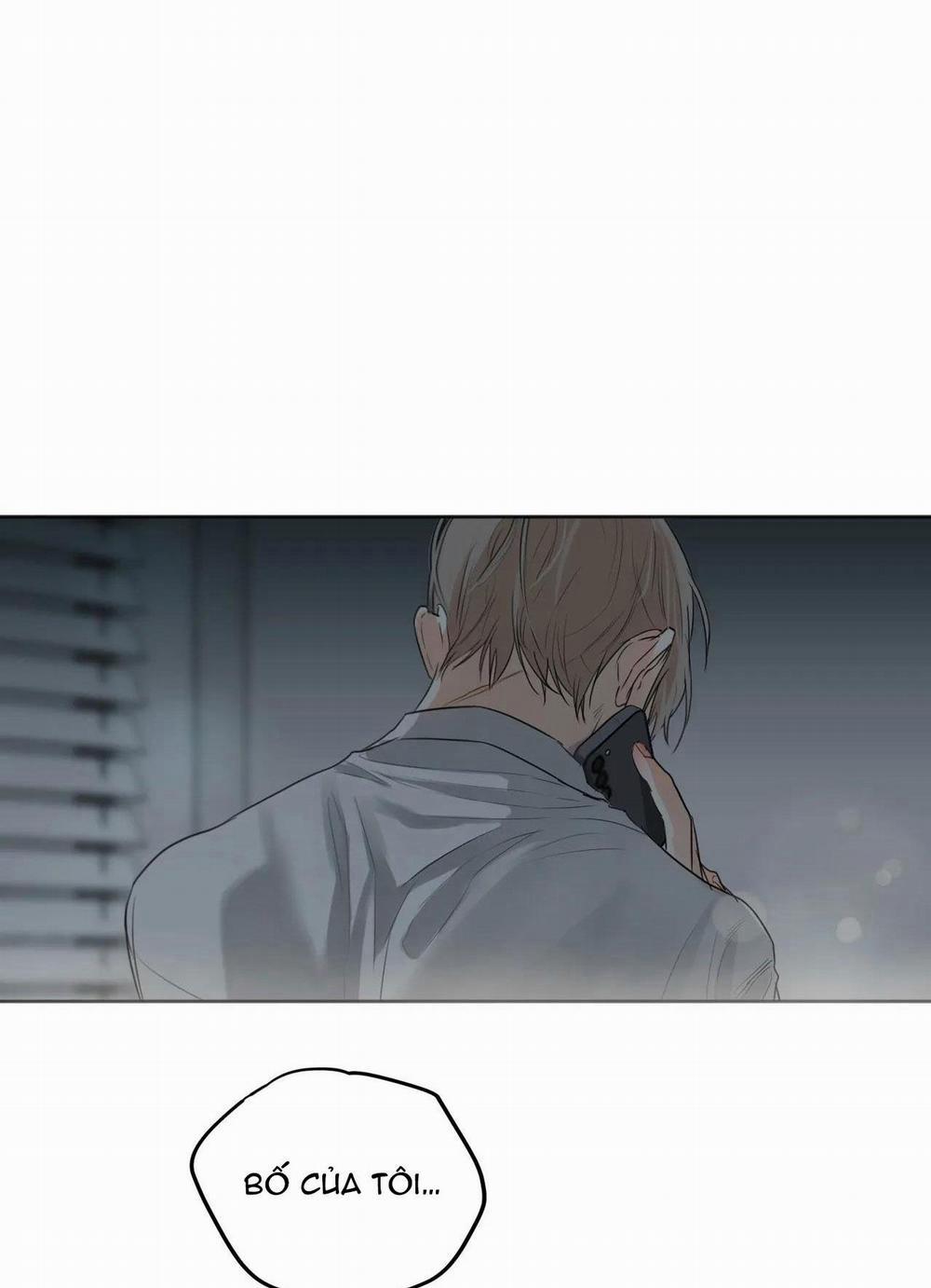 ÁI TÌNH VÀ DỤC VỌNG 3 trang 43